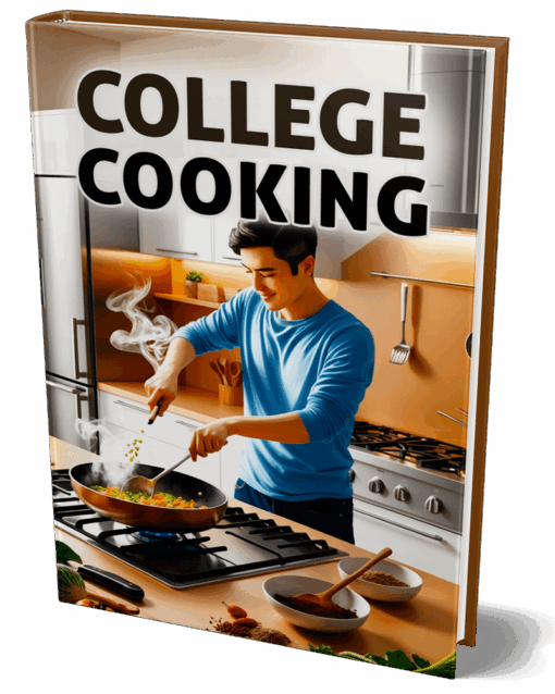 College Cooking