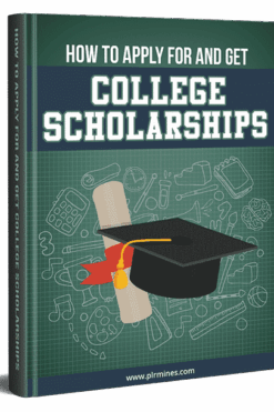 College Scholarships