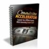 commission accelerator