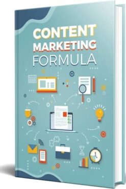 Content Marketing Formula