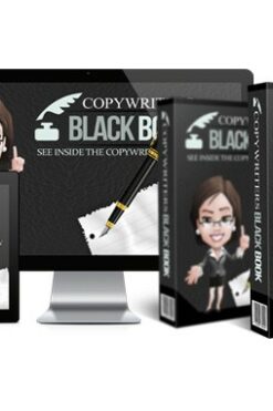 Copywriters Blackbook