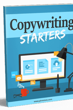 Copywriting Starters