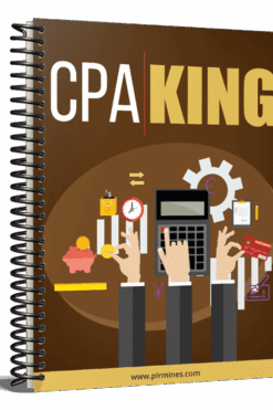 CPA King