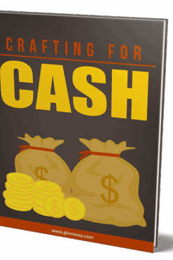 Crafting for Cash