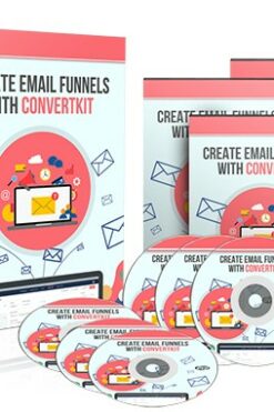Create Email Funnels With ConvertKit