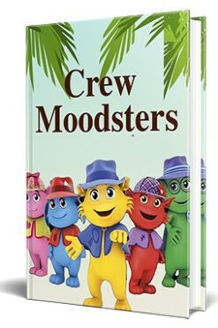Crew Moodster