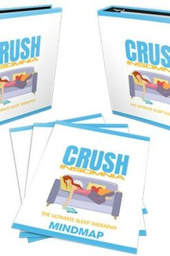 Crush Insomnia