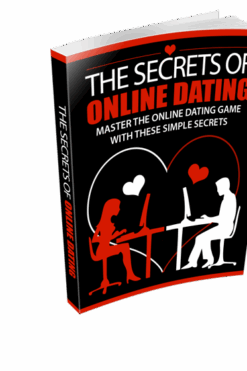 The Secrets of Online Dating
