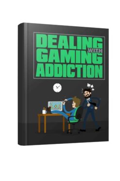 Dealing with Gaming Addiction