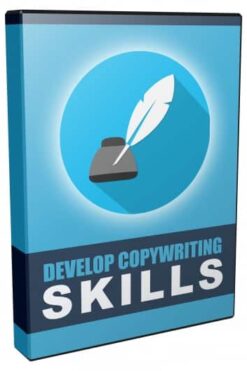 Develop Copywriting Skills