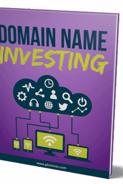 Domain Name Investing