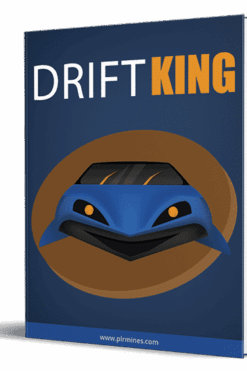 Drift King