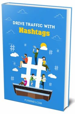 Drive Traffic With Hashtags