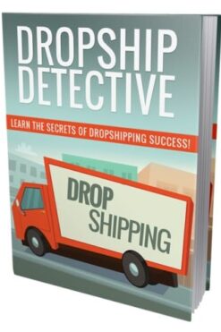 Dropship Detective