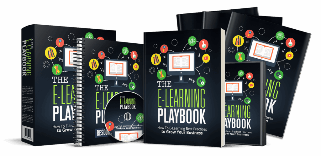 e learning playbook