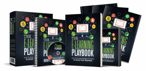 E-Learning Playbook
