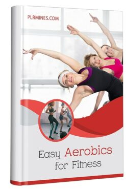 Easy Aerobics for Fitness