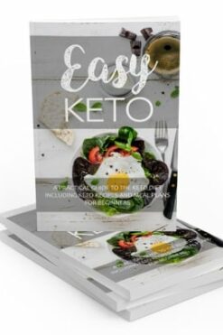 Easy Keto