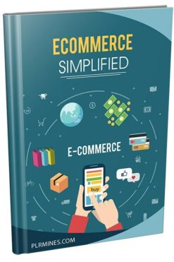 Ecommerce Simplified