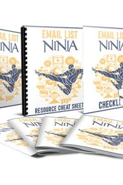 Email List Ninja Video Upgrade