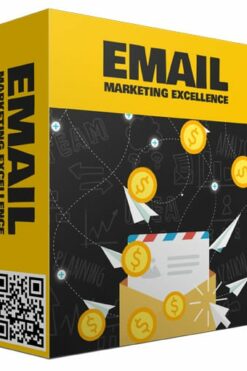 Email Marketing Excellence Pack