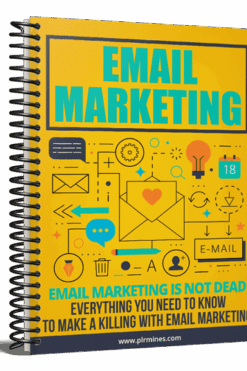 Email Marketing Update