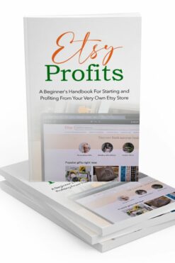 Etsy Profits