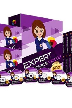 Expert Graphics Videos Pro