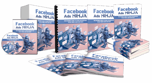 Facebook Ads Ninja Video Upgrade