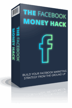 The Facebook Money Hack