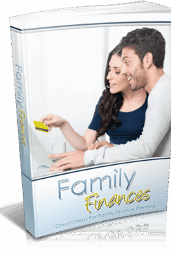 Family Finances