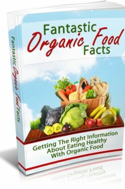 Fantastic Organic Food Facts