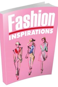 Fashion Inspirations
