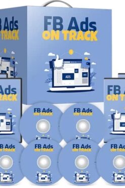 FB Ads on Track