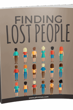 Finding Lost People