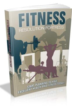 Fitness Resolution Fortress