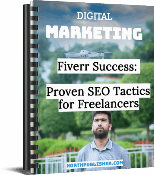 Fiverr Success: Proven SEO Tactics for Freelancers