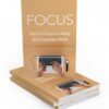 Focus PLR eBook