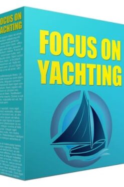 Focus On Yachting