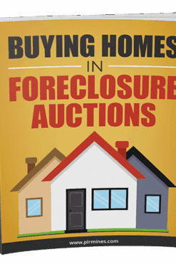 Foreclosure Auctions