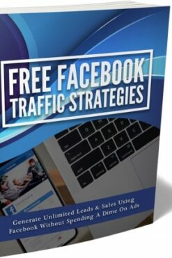 Free Facebook Traffic Strategies