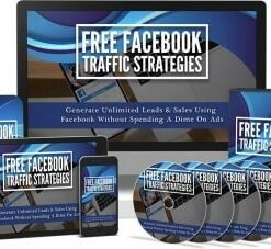 Free Facebook Traffic Strategies Video