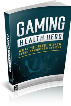 Gaming Health Hero