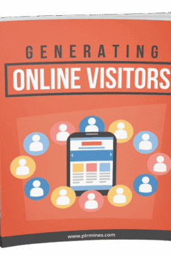 Generating Online Visitors