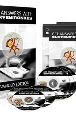 Get Answers With SurveyMonkey
