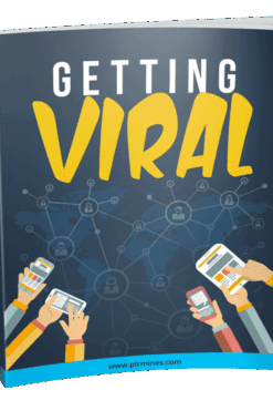 Getting Viral
