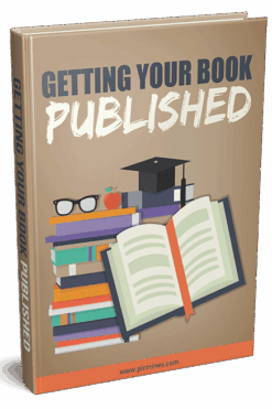 Getting Your Book Published