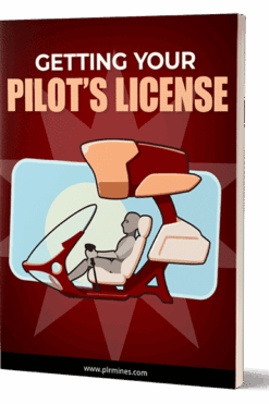 Getting Your Pilots License