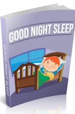 Good Night Sleep
