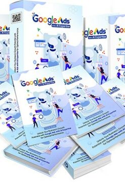 Google Ads with Ai Expertise